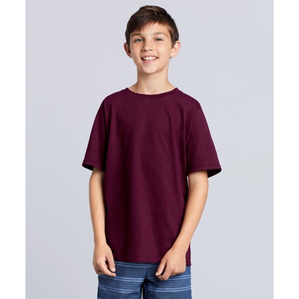 Gildan Youth Unisex T Shirt Thumbnail