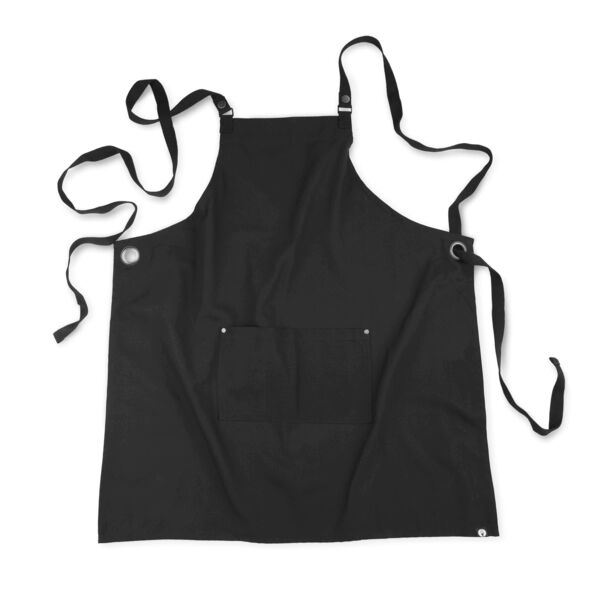 Chefworks Byron Cross-Back Apron Thumbnail