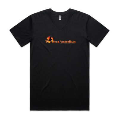 Terra Australisan Thumbnail