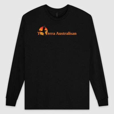 Terra Australisan Thumbnail