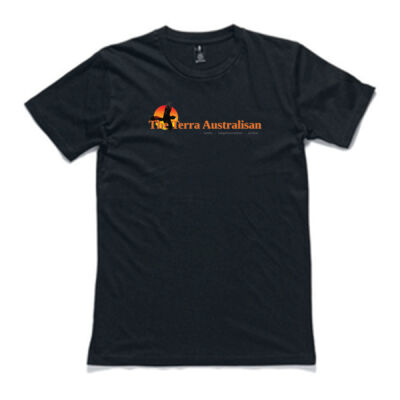 Terra Australisan Thumbnail
