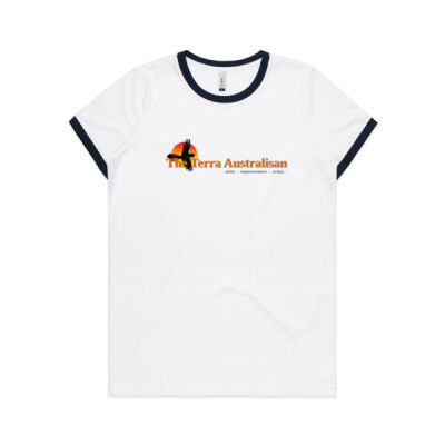 Terra Australisan Edition 1 Thumbnail