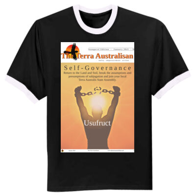 Edition 1 January 2025 Thumbnail