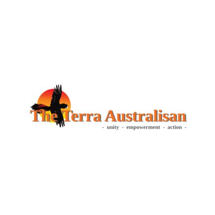 The Terra Australisan with Words Thumbnail