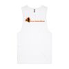 Mens Barnard Tank Thumbnail
