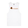Mens Barnard Tank Thumbnail